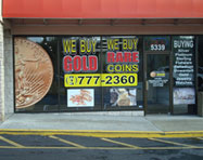Tampa Bay Coin & Precious Metals Store Tampa Bay Coin & Precious Metals Store